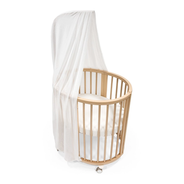 Stokke Sleepi Canopy V3 White