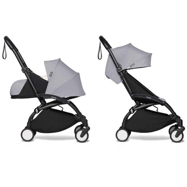 Babyzen YOYO2 Stroller with Newborn Set