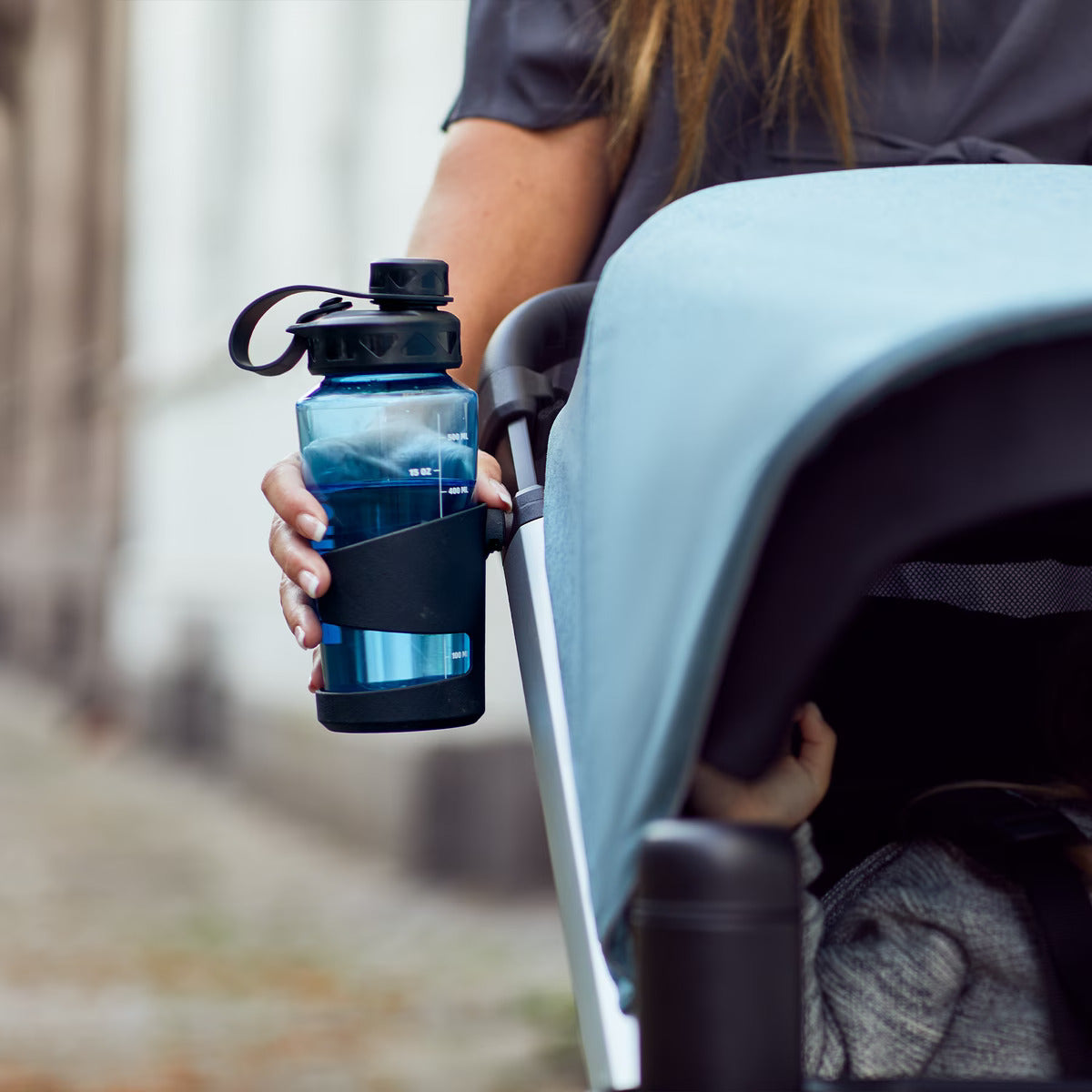 Thule Stroller Cup Holder