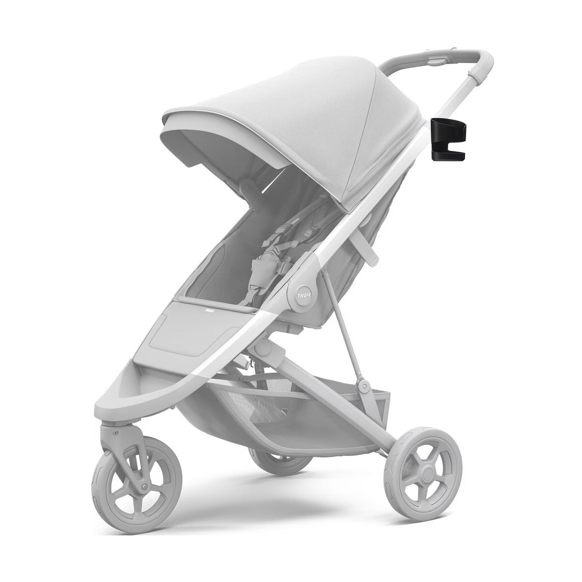 Thule Stroller Cup Holder