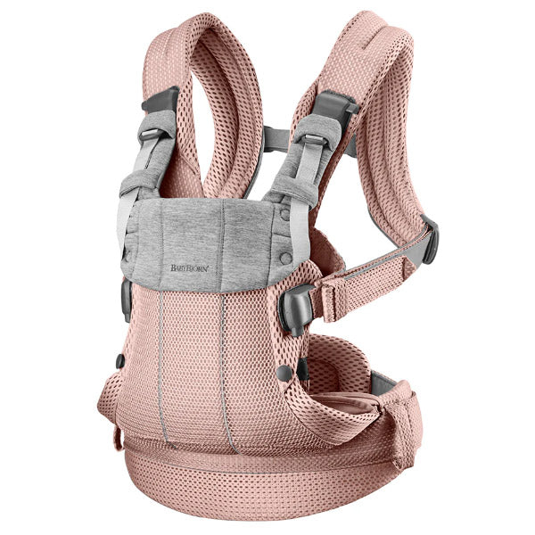 BABYBJÖRN BABY CARRIER HARMONY 美品 Baby Bjorn Baby Carrier Harmony | Kidsland Baby Gear Store