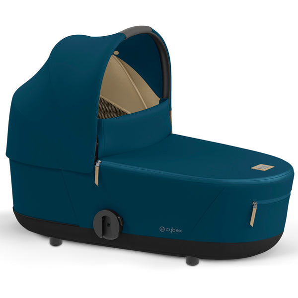 Cybex Mios 3 Lux Carry Cot