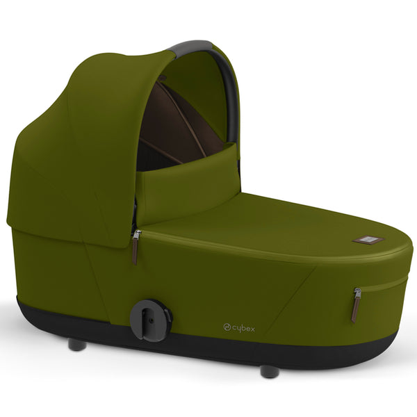 Cybex Mios 3 Lux Carry Cot