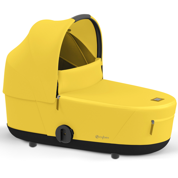 Cybex Mios 3 Lux Carry Cot