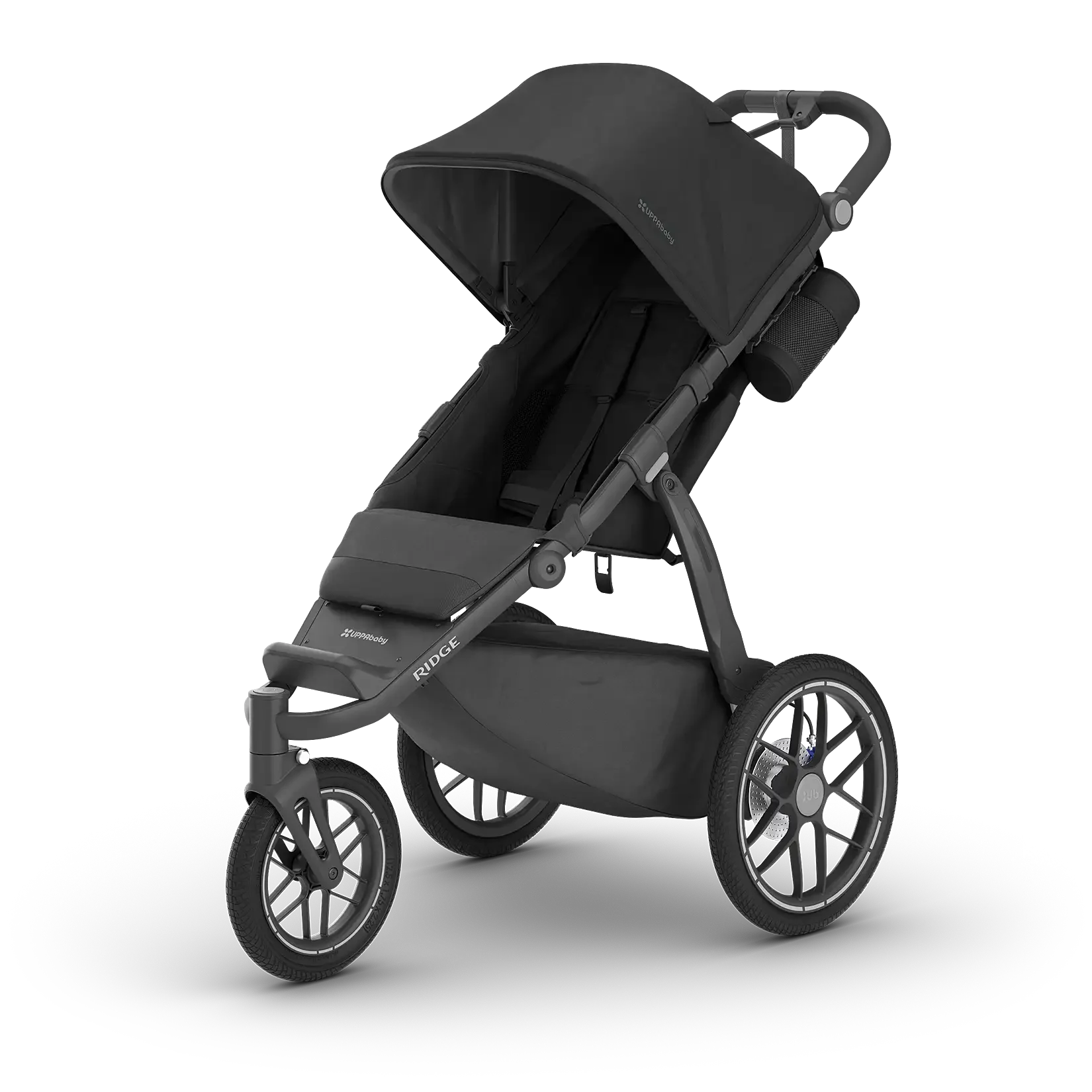 uppababy ridge theo UPPAbaby Ridge V2 Stroller - James