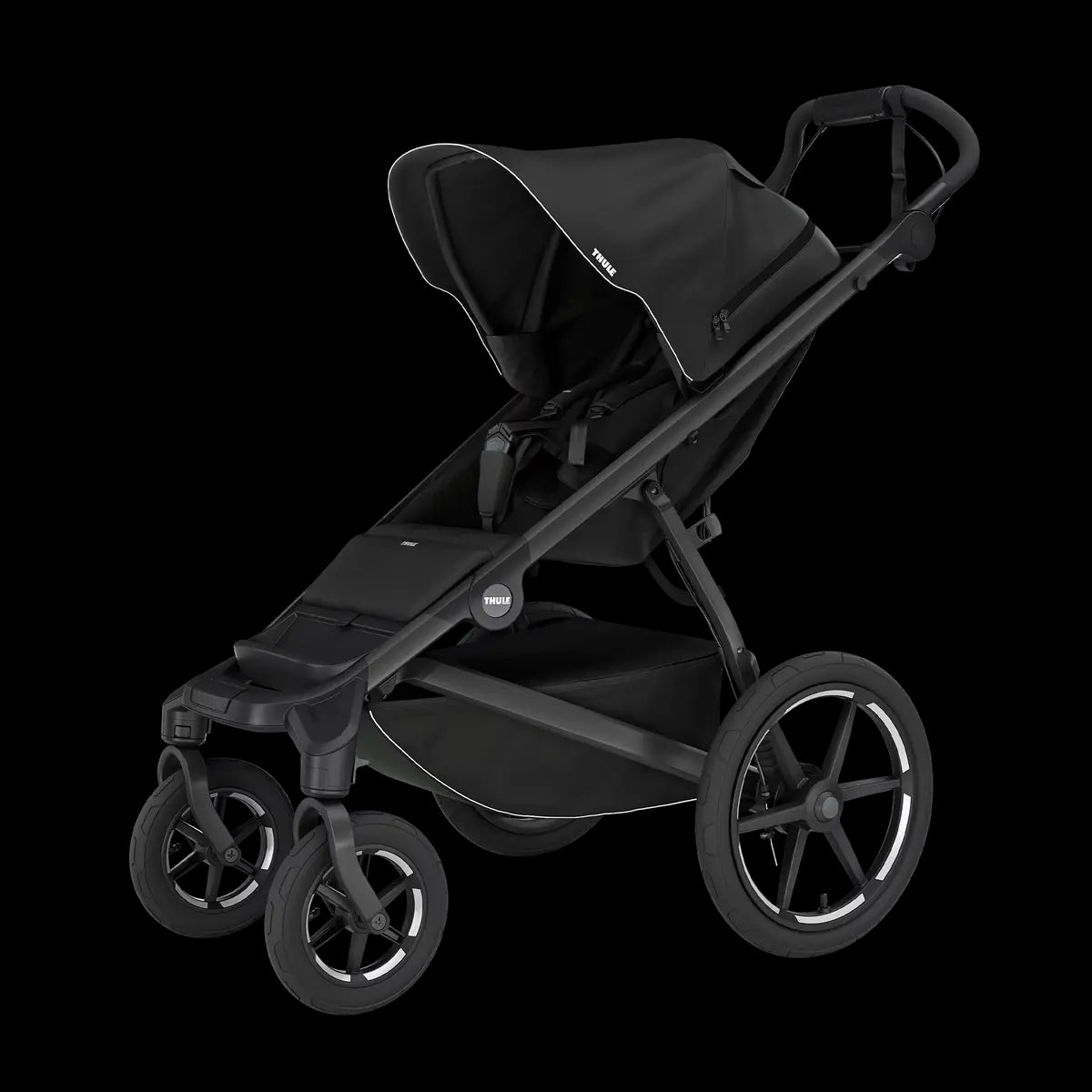 Main Image for THULE Urban Glide 4-Wheel