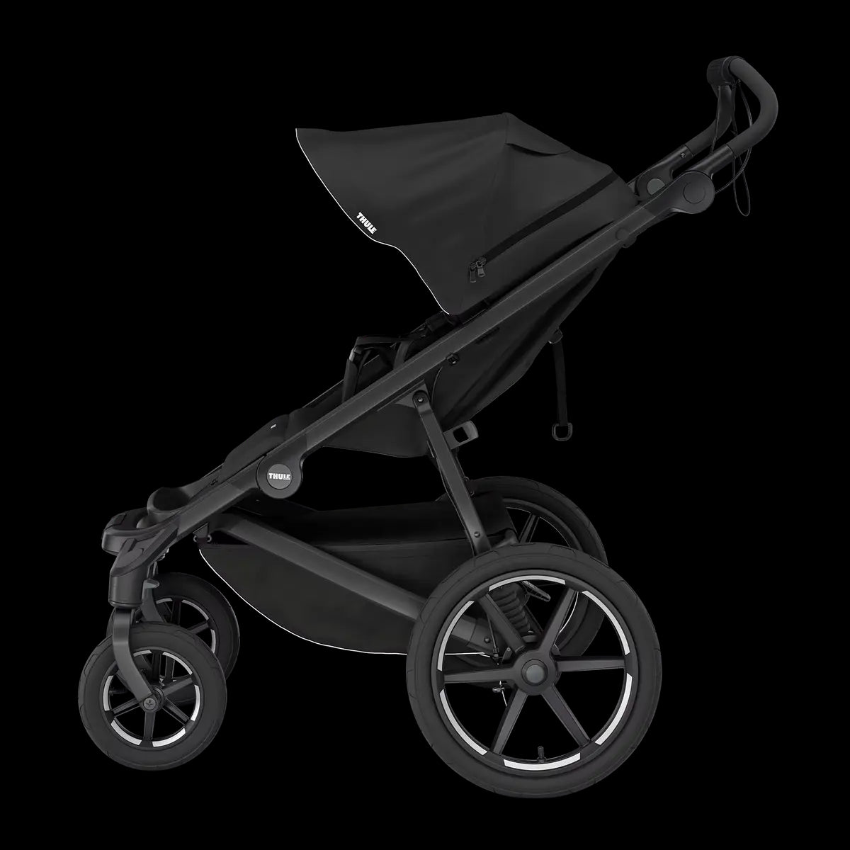 THULE Urban Glide 4-Wheel Stroller