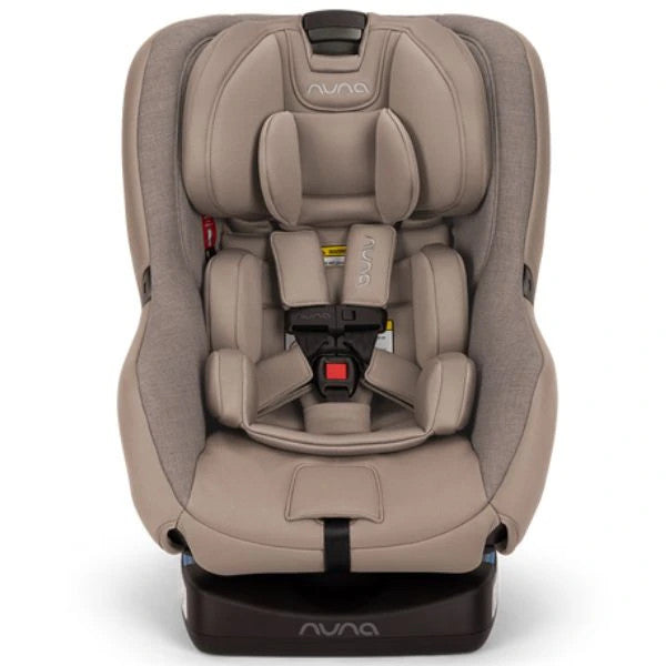 Nuna RAVA Flame Retardant Free Convertible Car Seat