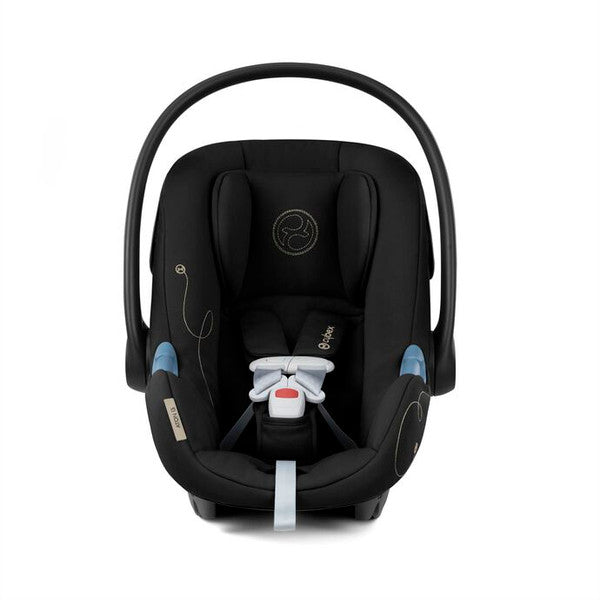 Cybex Aton G Swivel Infant Car Seat