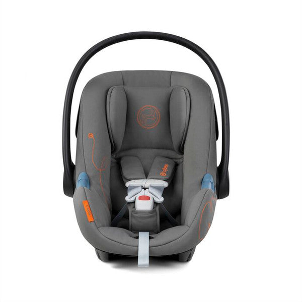 Cybex Aton G Swivel Infant Car Seat