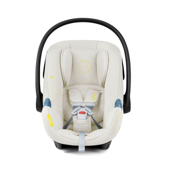 Cybex Aton G Swivel Infant Car Seat