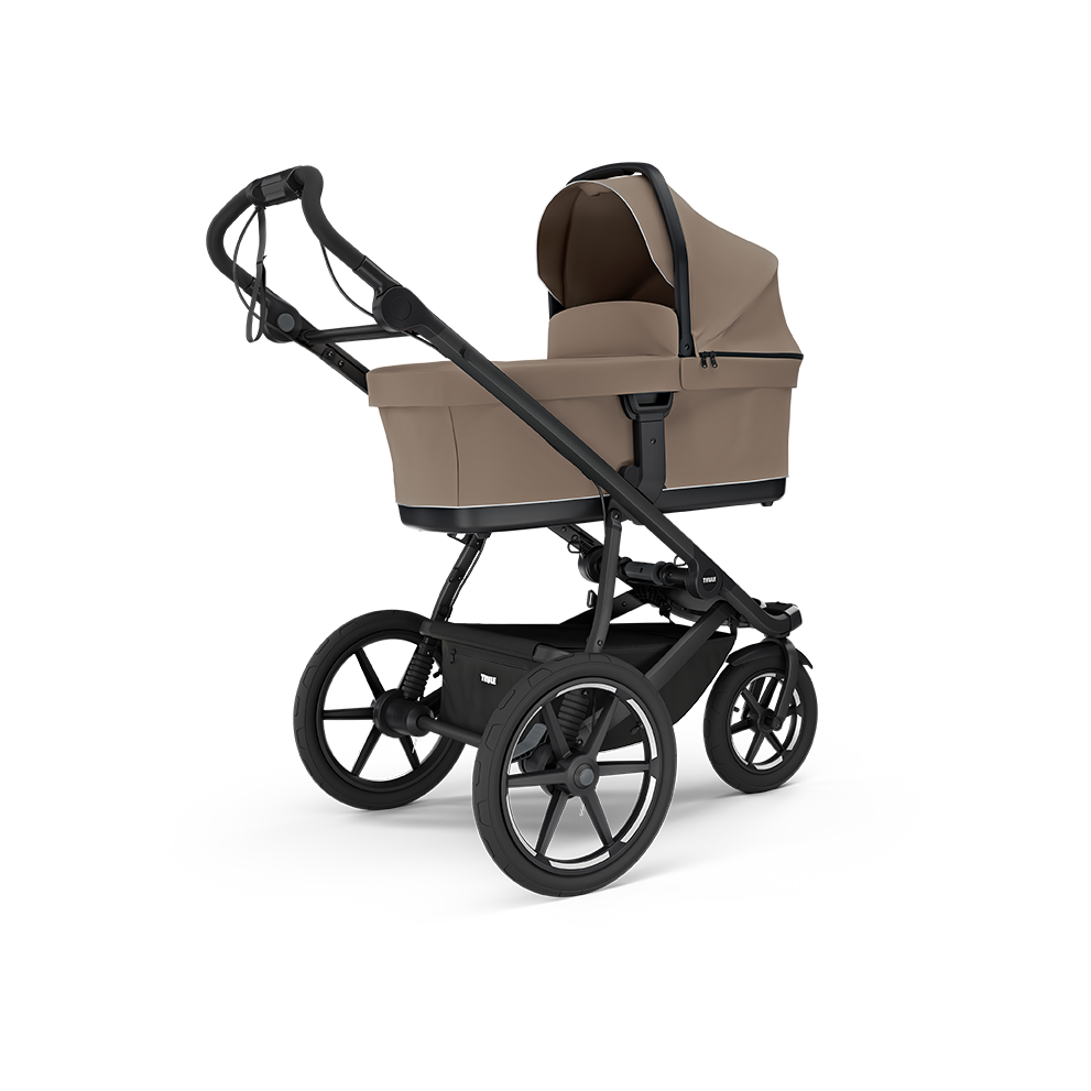Thule Urban Glide 3 2-in-1 bundle