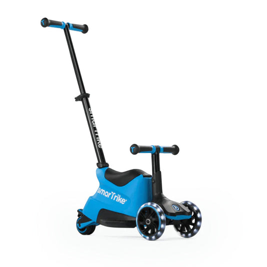 Smartrike Xtend Ride-on Image