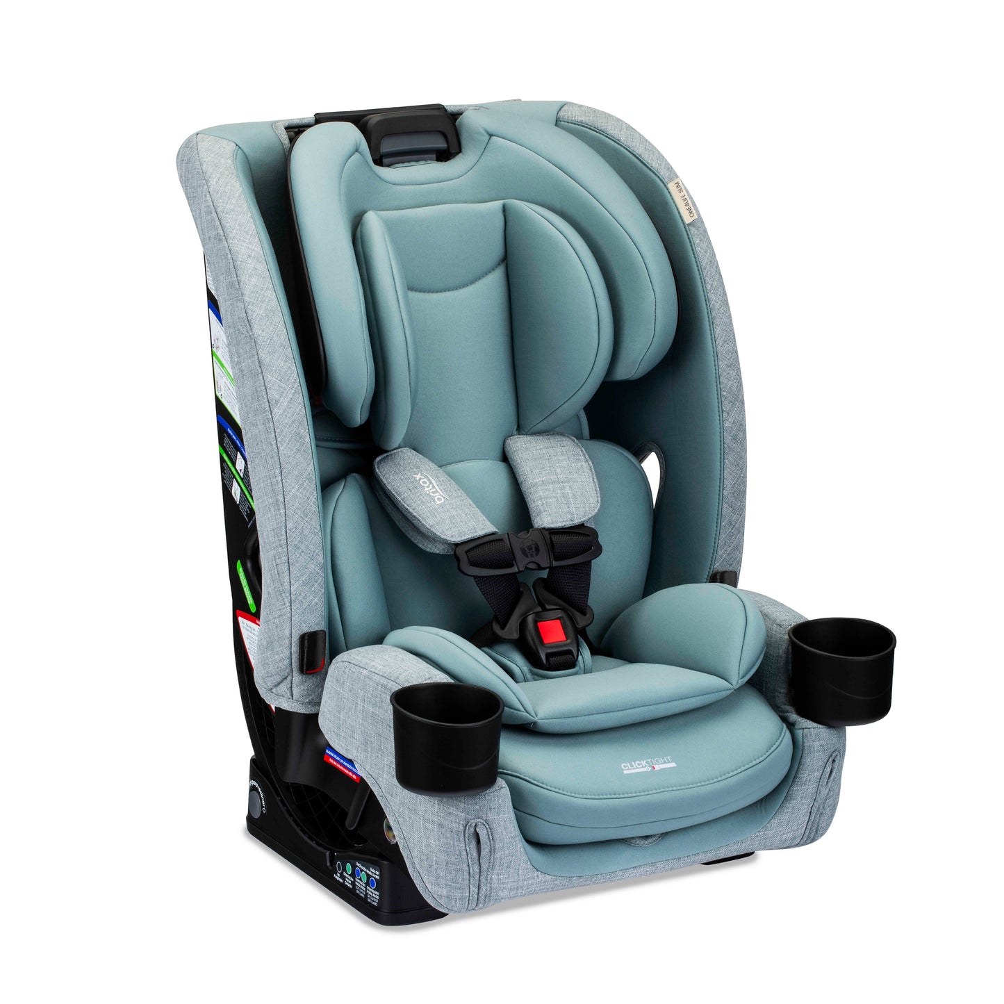 Britax One4life Slim