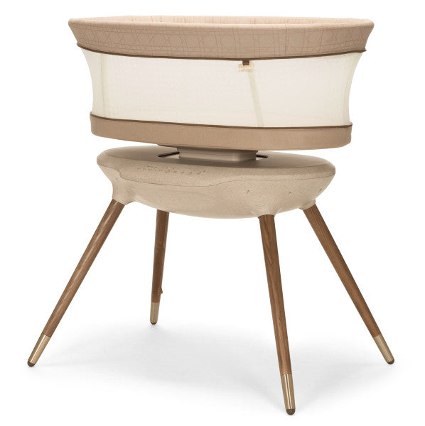 Maxi-Cosi Starling Smart Bassinet - Kindred