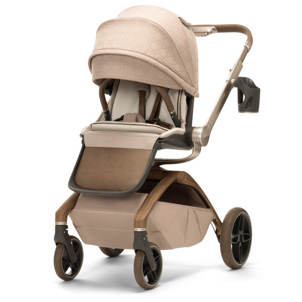 Maxi-Cosi Tana Turning Stroller