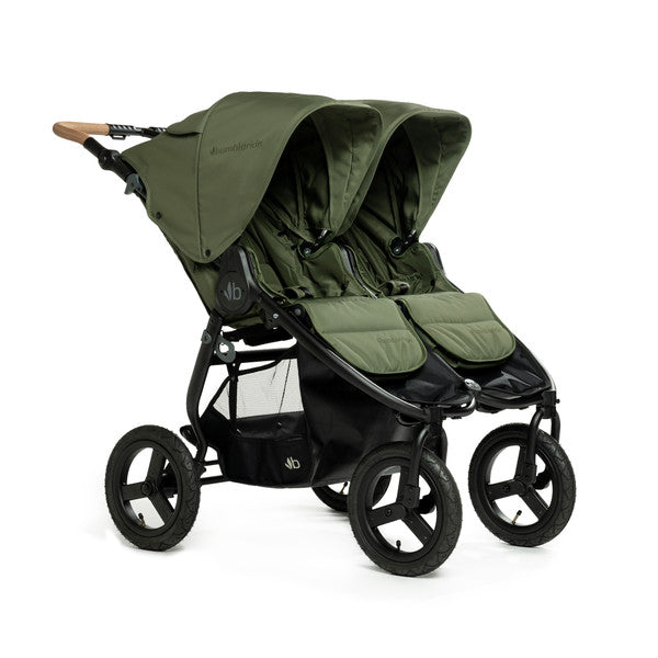 Bumbleride Indie Twin Jogging Stroller