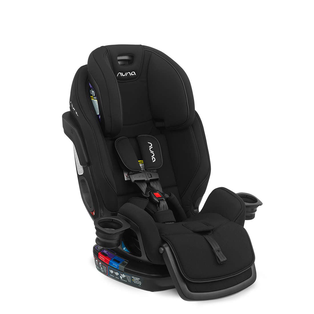 Nuna EXEC All-In-One Car Seat