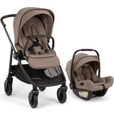 Nuna Swiv + Pipa Aire Rx Travel System