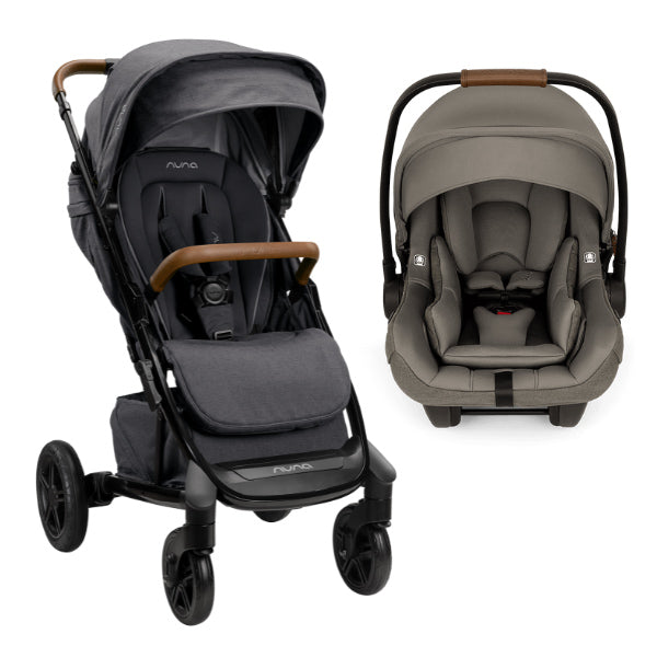 Tavo next + Pipa Aire RX Travel System – Kidsland