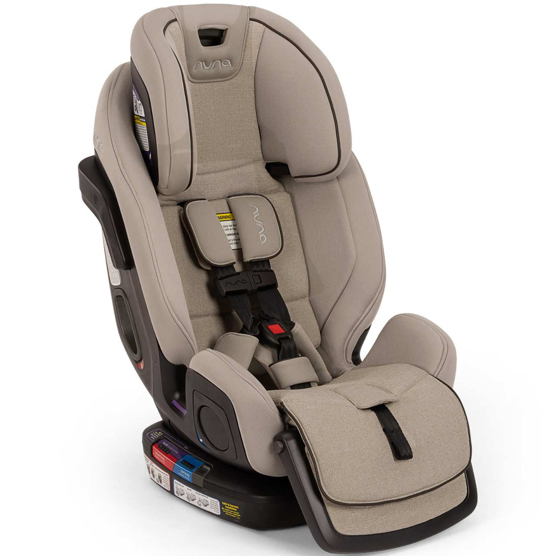 Nuna EXEC All-In-One Car Seat