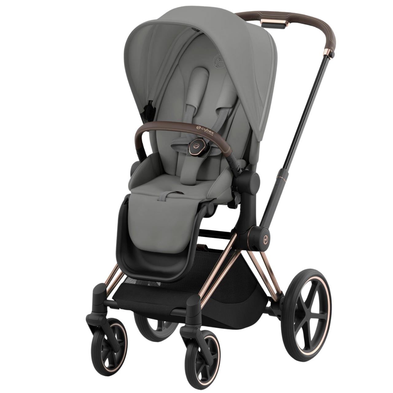 Cybex PRIAM 4 Stroller