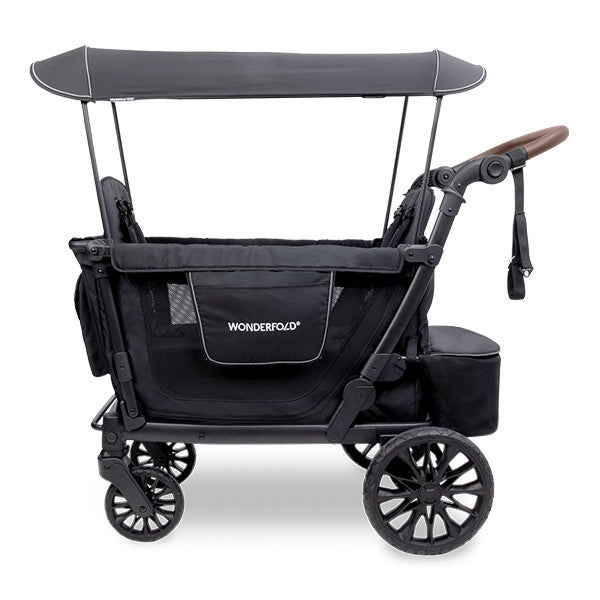 WonderFold L2 Double Stroller Wagon