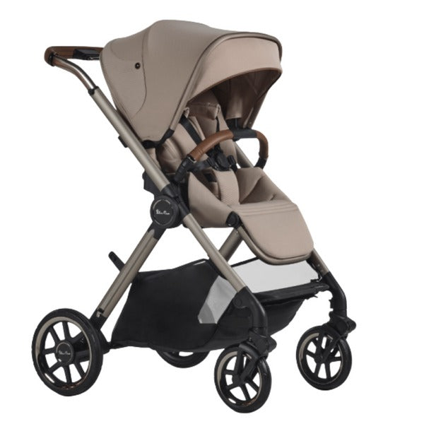 Silver Cross Reef 2 Stroller