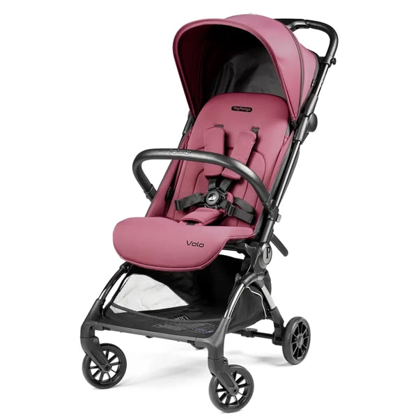 Peg Perego Volo Travel Stroller