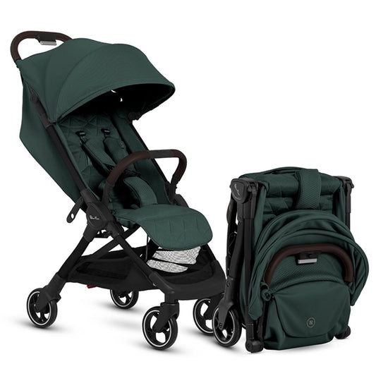 Silver Cross Clic Compact Travel Stroller