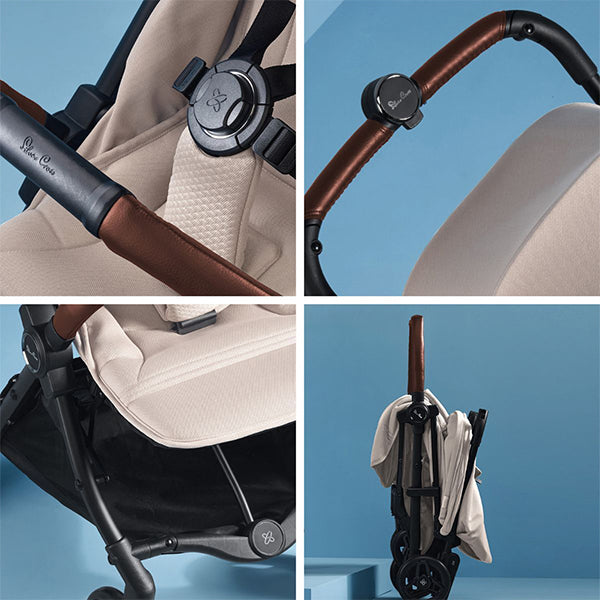 Silver Cross travel stroller Jet 5