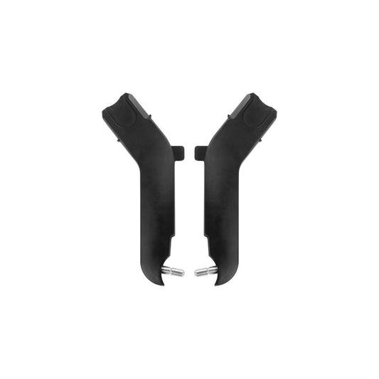 Silver Cross Jet 5 & Jet Double Car Seat Adapter main image