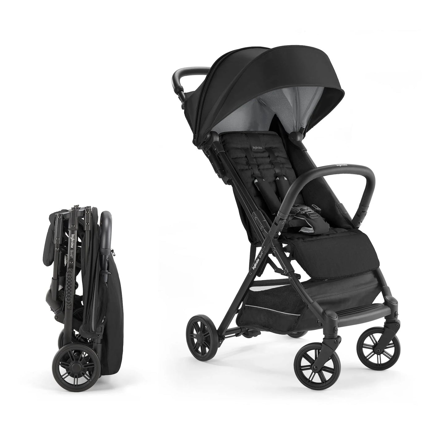 Inglesina Quid 2 Stroller - main image