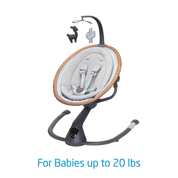 Maxi-Cosi Cassia Swing