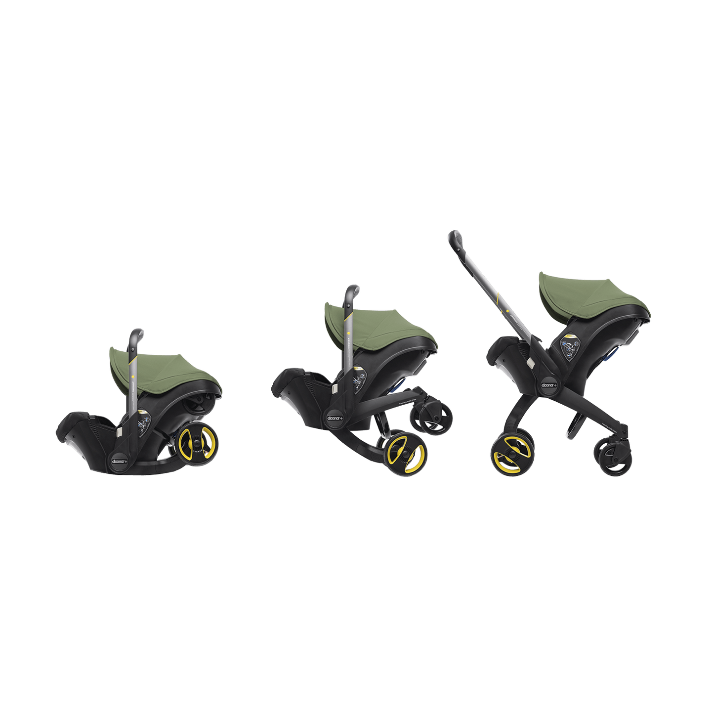 Doona Stroller Car Seat