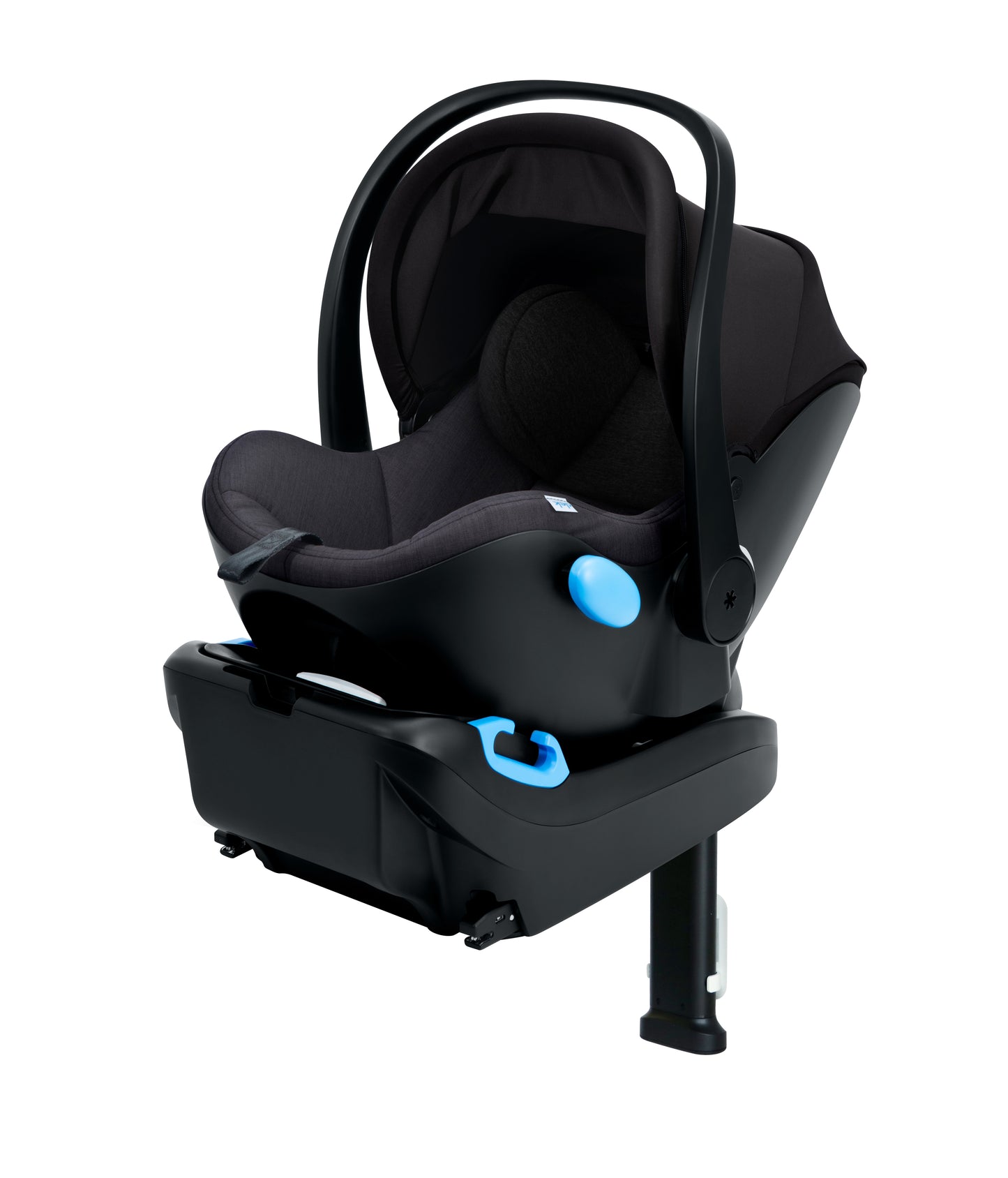 Clek Liing Infant Car Seat - Slate