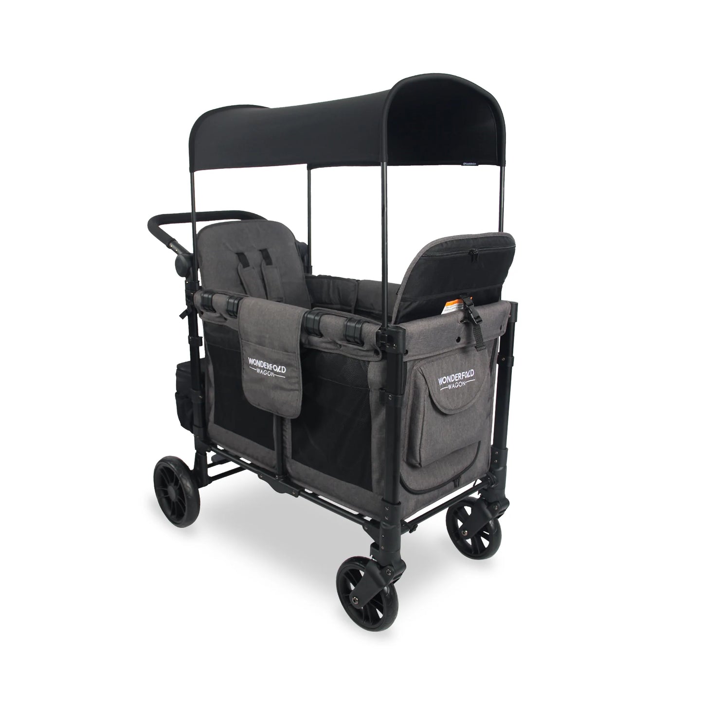 Wonderfold W2 Elite Stroller Wagon