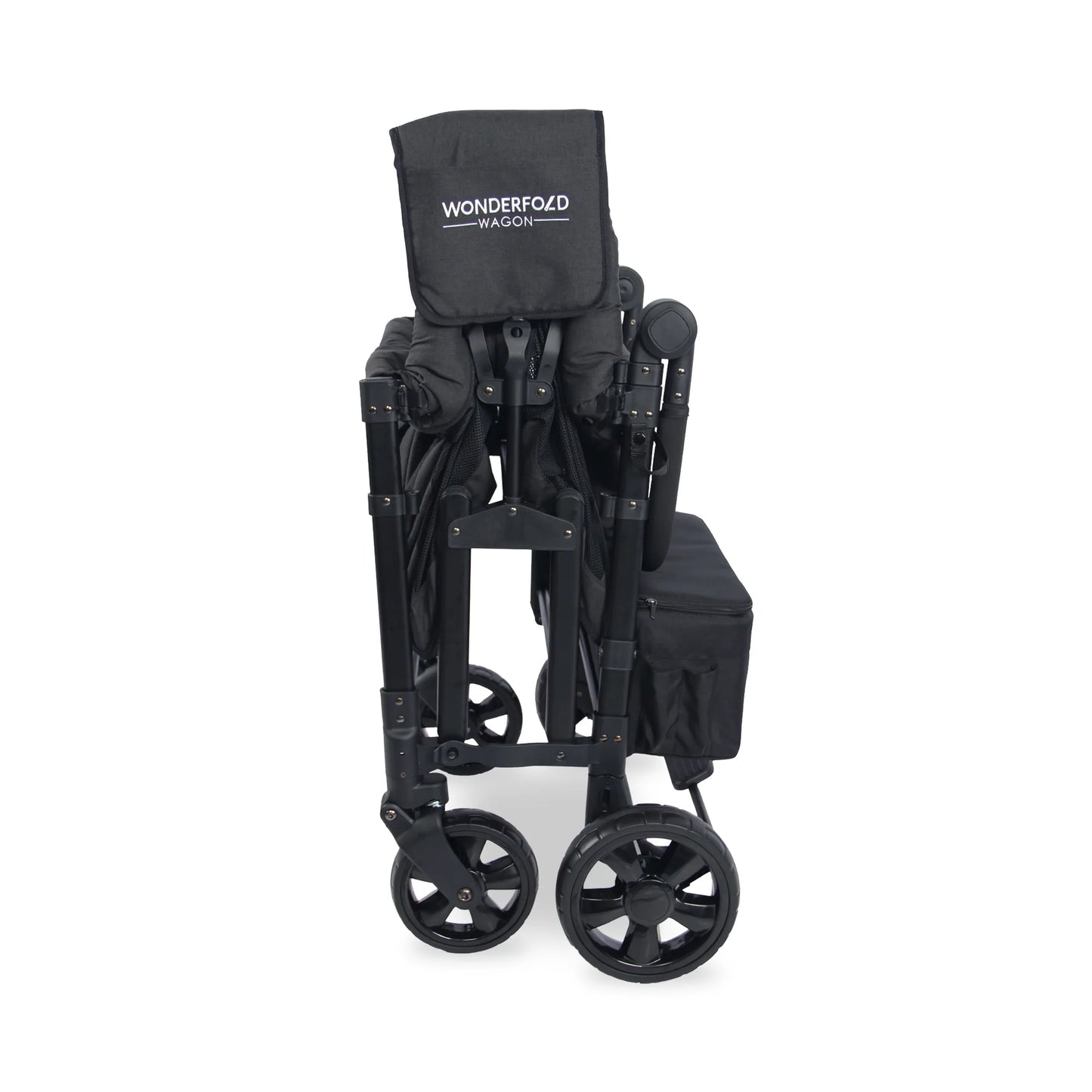 wonderfold wagons are easy to fold