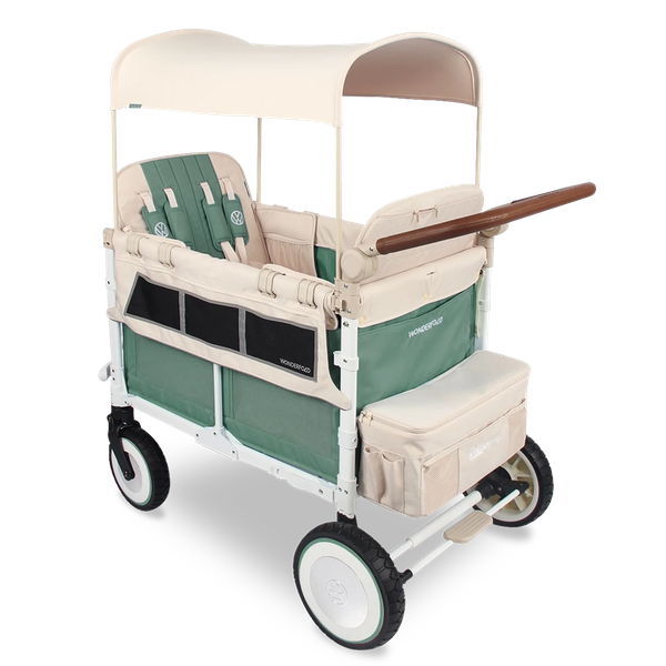 Wonderfold wagon volkswagon