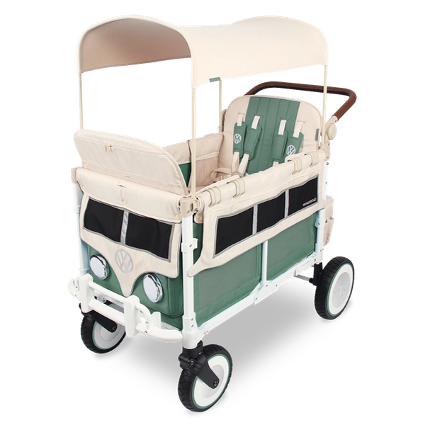 stroller wagon 4 seater