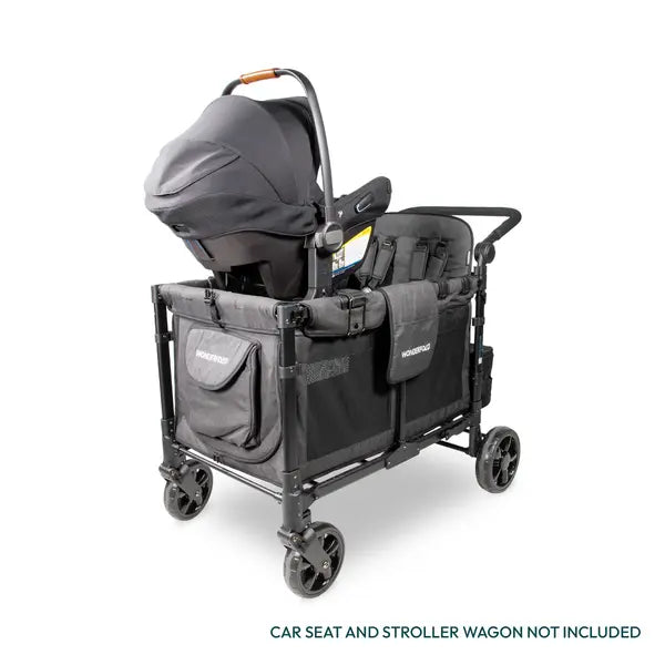 Wonderfold Car Seat Adapter Image