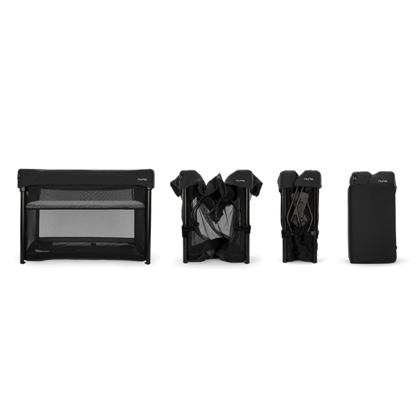 PAAL playard folded compact
