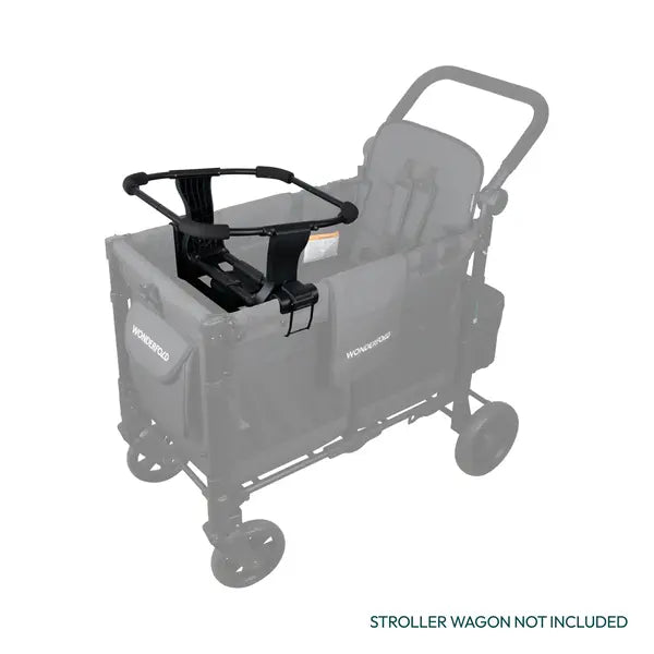 Wonderfold Car Seat Adapter Image