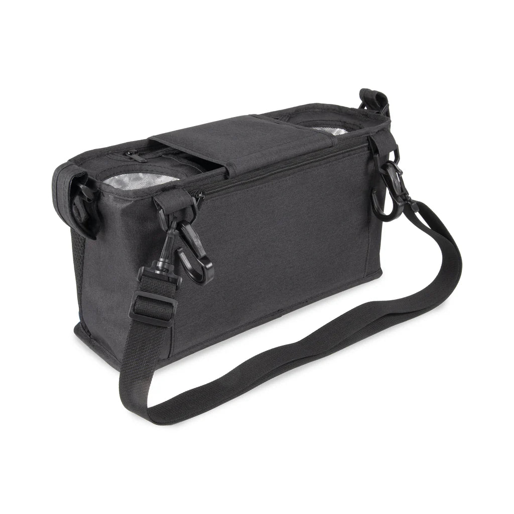 Wonderfold W2 Parent console
