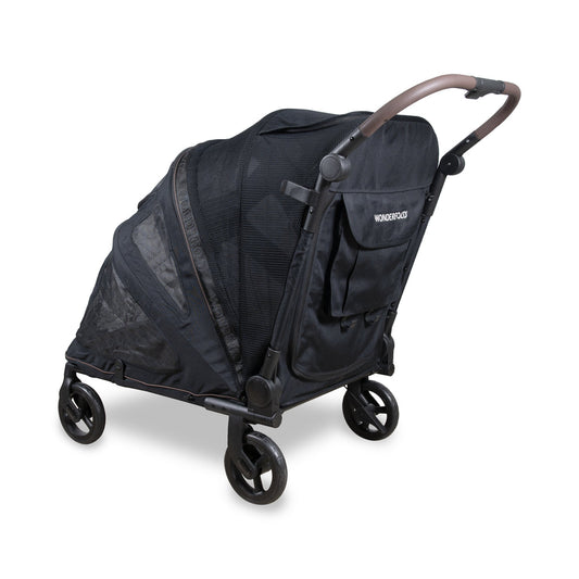 Wonderfold PF Flat Fold Pet Stroller