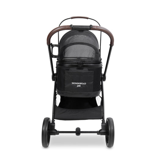 Wonderfold P3 Pet Stroller