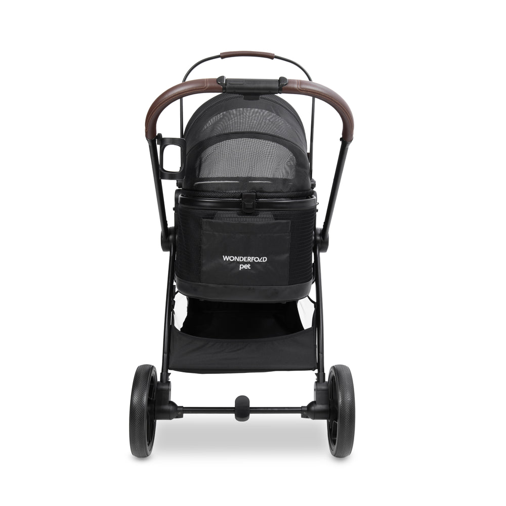 Wonderfold P3 Pet Stroller