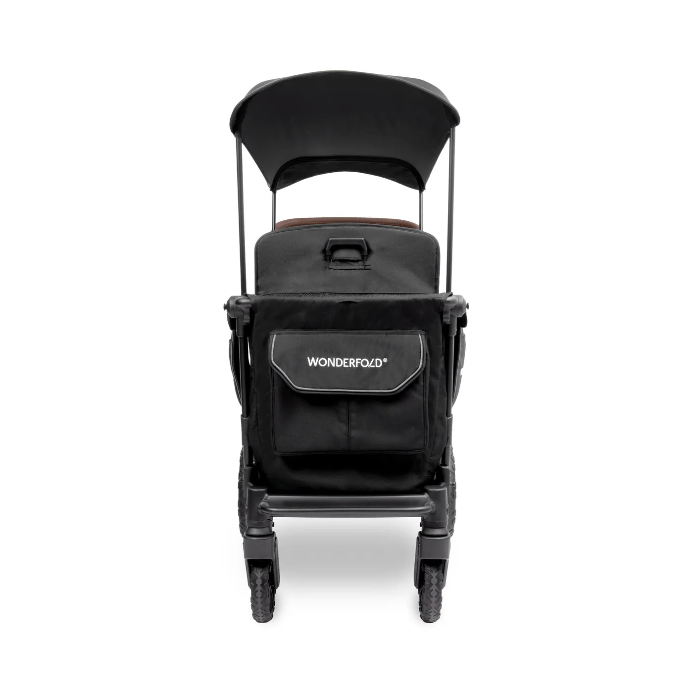 WonderFold L2 Double Stroller Wagon
