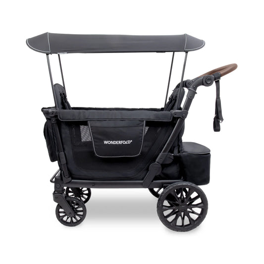 WonderFold L2 Double Stroller Wagon