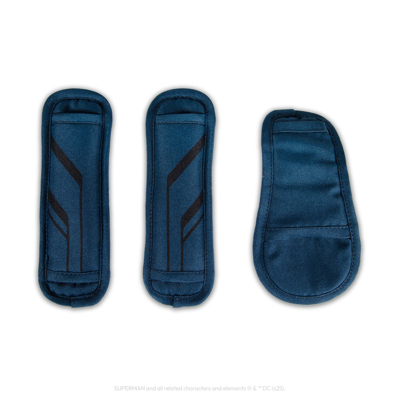 Wonderfold Superman Wagon Accessory Kit